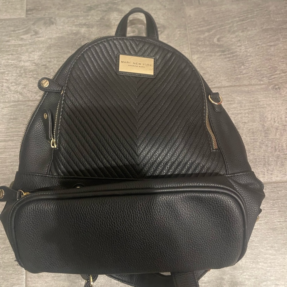 MARC NEW York small backpack